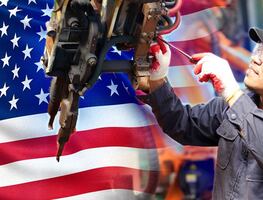 Abren vacante de trabajo para mexicanos en empresa de Estados Unidos con salario de $77,000 al mes