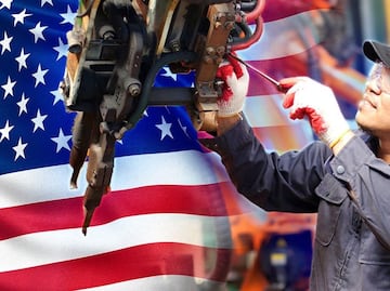 Abren vacante de trabajo para mexicanos en empresa de Estados Unidos con salario de $77,000 al mes