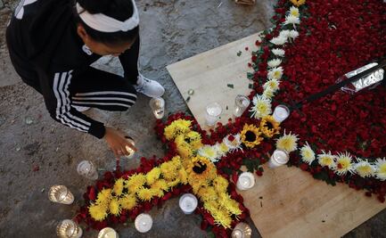 Covid19. Repatriarán cenizas de más de 200 mexicanos que murieron en NY