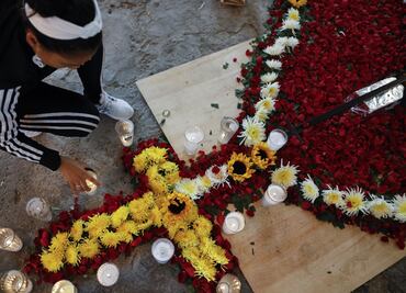 Covid19. Repatriarán cenizas de más de 200 mexicanos que murieron en NY