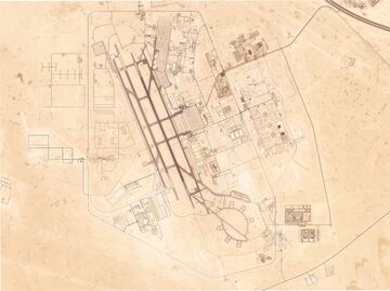 Qatar condena ataque iraní contra bases de Estados Unidos y advierte posible respuesta directa