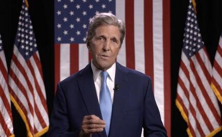 John Kerry: EU se merece un Presidente que sea admirado, no del que se rían