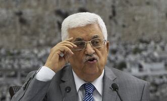 Presidente de Palestina cancela su encuentro con Biden tras bombardeo en hospital de Gaza