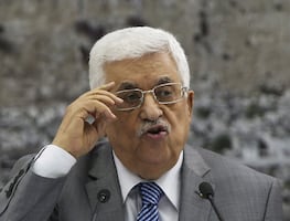 Presidente de Palestina cancela su encuentro con Biden tras bombardeo en hospital de Gaza