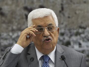 Presidente de Palestina cancela su encuentro con Biden tras bombardeo en hospital de Gaza