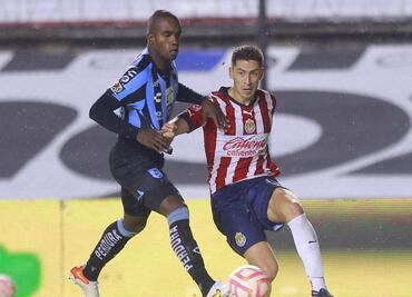 Liga MX. Resultados de la quinta jornada del torneo Apertura-2022