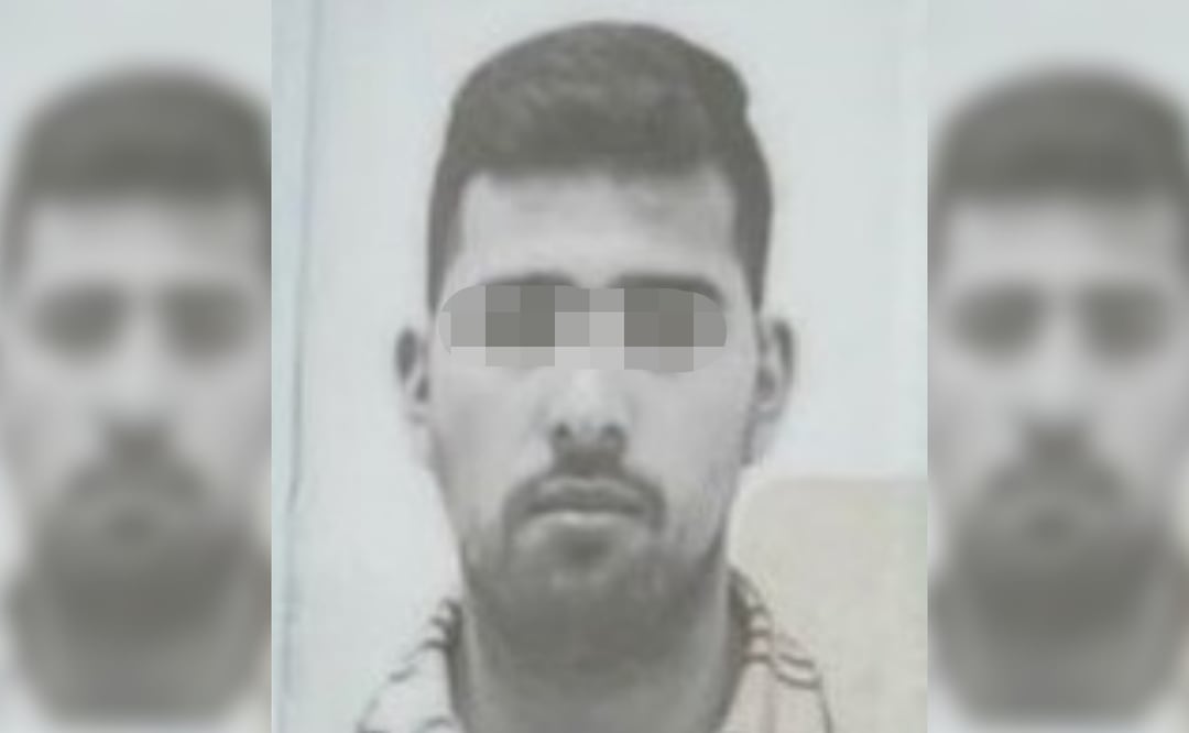Los Chapitos: ¿quién es Carlos Omar Félix Gutiérrez, condenado en Estados Unidos por fentanilo? Foto: dea.gov