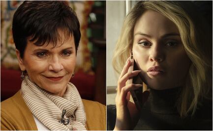 “Una joya cinematográfica”. Critican a Pati Chapoy por halagar ‘Emilia Pérez’ pese a polémica