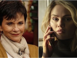 “Una joya cinematográfica”. Critican a Pati Chapoy por halagar ‘Emilia Pérez’ pese a polémica