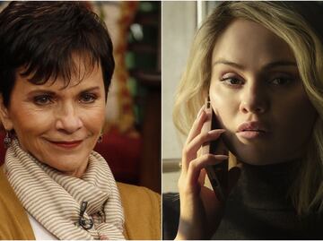 “Una joya cinematográfica”. Critican a Pati Chapoy por halagar ‘Emilia Pérez’ pese a polémica