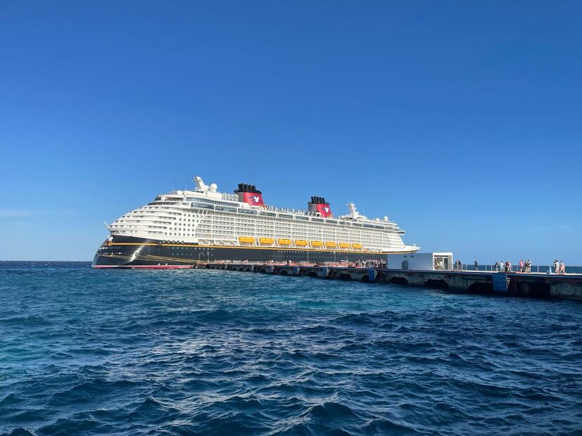 Disney Fantasy