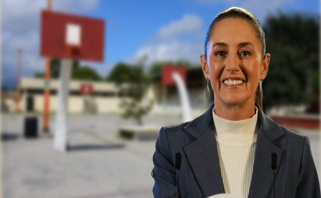 Así será el nuevo Sistema Nacional de Bachillerato de Sheinbaum. ¿Darán certificado? Foto: iStock / Antonio Alvarado / AP