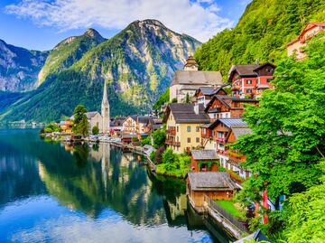 15 países que te dan la RESIDENCIA PERMANENTE por invertir dinero en ellos