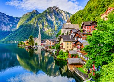 15 países que te dan la RESIDENCIA PERMANENTE por invertir dinero en ellos