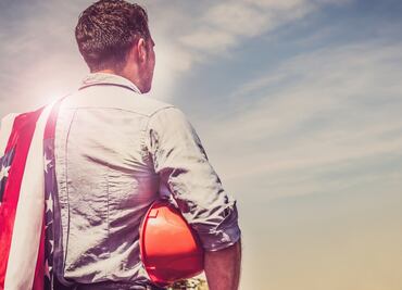 El trabajo en el Consulado de EU en Guadalajara que puedes conseguir con prepa y ganar $20,400 al mes