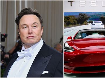 Elon Musk lanzará nuevo Tesla que dice ser “el automóvil más rápido del mundo”
