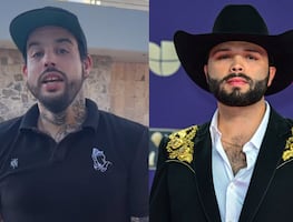 Emiliano Aguilar se pelea con su hermano Leonardo en redes: “Siempre lo has tenido todo”