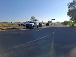 ¿Qué está pasando en Michoacán? Bloqueos y quema de vehículos HOY; esto se sabe