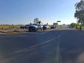 ¿Qué está pasando en Michoacán? Bloqueos y quema de vehículos HOY; esto se sabe