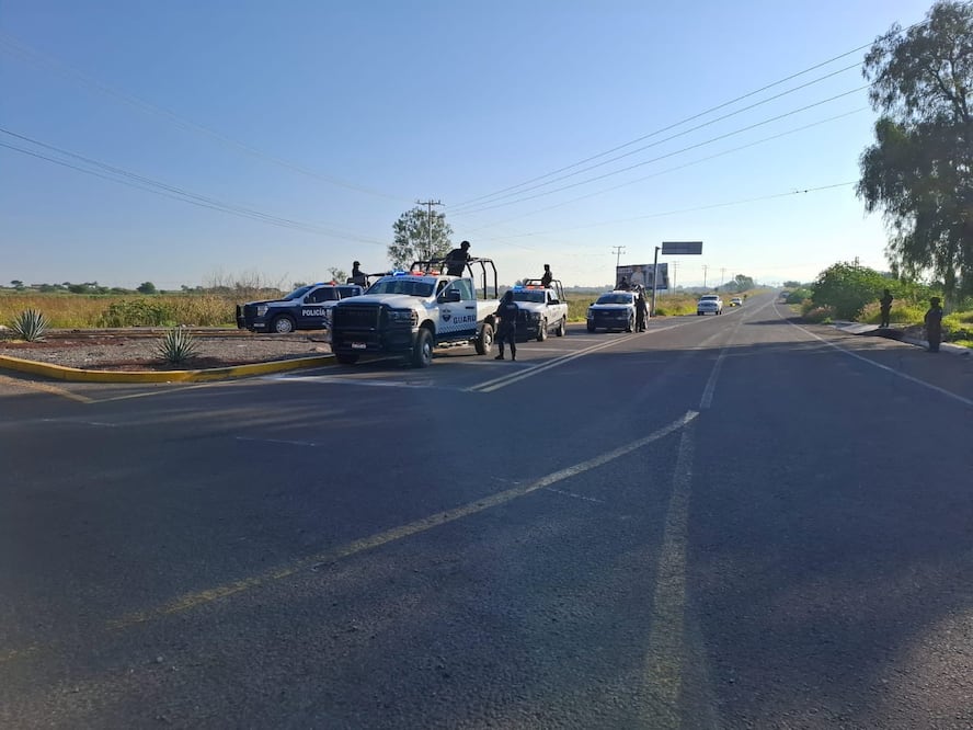 ¿Qué está pasando en Michoacán? Bloqueos y quema de vehículos HOY; esto se sabe. Foto: @ARBedolla