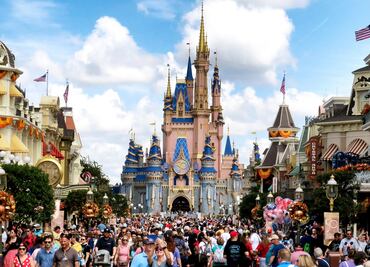 Disney World, Universal y SeaWorld cierran en Orlando por huracán Ian