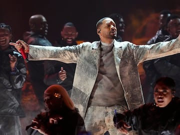 Will Smith y Jaden sorprenden con espectáculo en la Velada del Año 4. ¿Qué es?