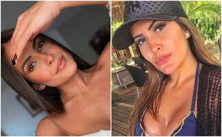 Famosa influencer fitness muere por doble paro cardíaco a los 33 años; esto se sabe