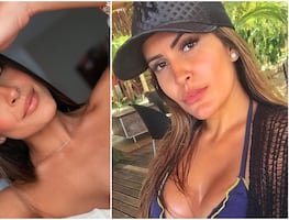 Famosa influencer fitness muere por doble paro cardíaco a los 33 años; esto se sabe