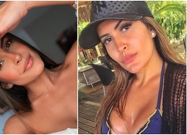 Famosa influencer fitness muere por doble paro cardíaco a los 33 años; esto se sabe
