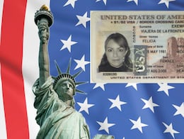 ¡Prepárate! Requisitos para cruzar la frontera terrestre de Estados Unidos en diciembre