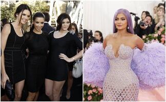 Kylie Jenner cumple 25 años: así se ha transformado su rostro y estilo