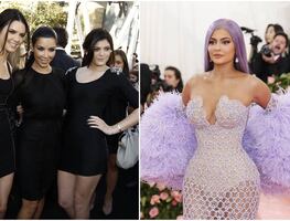 Kylie Jenner cumple 25 años: así se ha transformado su rostro y estilo