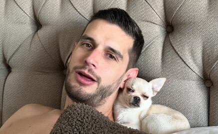 Adrián Marcelo. ¿UANL le quitará su cédula profesional por sus polémicas en La Casa de los Famosos? Esto se sabe