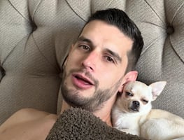 ¿Adrián Marcelo regresa a la Casa de los Famosos?; "Vamos por la revancha", dice
