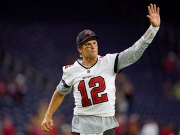 Lujos y fortuna que Tom Brady amasó como jugador de la NFL