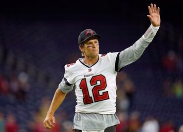 Lujos y fortuna que Tom Brady amasó como jugador de la NFL