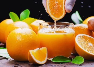 ¿Por qué los precios de la naranja en Estados Unidos están batiendo récords?