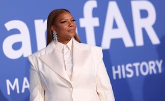 La reina del cine, la televisión y la música; 5 datos curiosos sobre Queen Latifah