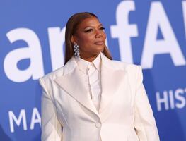 La reina del cine, la televisión y la música; 5 datos curiosos sobre Queen Latifah