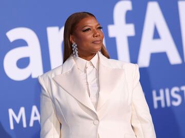 La reina del cine, la televisión y la música; 5 datos curiosos sobre Queen Latifah