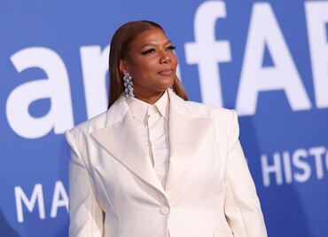 La reina del cine, la televisión y la música; 5 datos curiosos sobre Queen Latifah