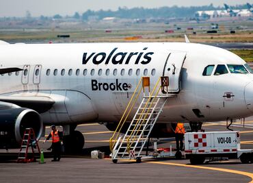 Profeco llama a aerolíneas a dejar de cobrar equipaje de mano