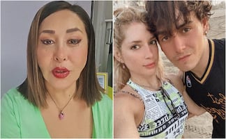 Tía de Imelda Tuñón asegura que su sobrina no ha sacado a la luz todo “por amor a quien ya no está”