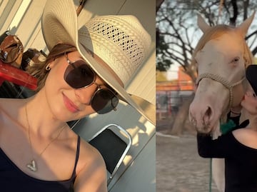 Muere famosa influencer mexicana a los 20 años. ¿Quién era Valeria Mireles, “Miss Rodeo”?