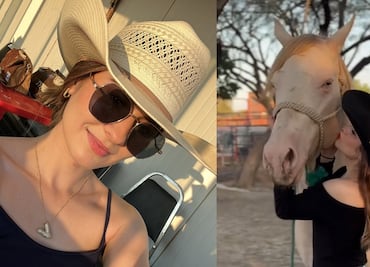 Muere famosa influencer mexicana a los 20 años. ¿Quién era Valeria Mireles, “Miss Rodeo”?