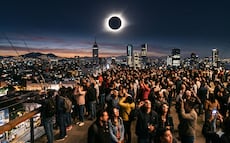 ¡El día que se apagará el Sol! Los 6 minutos de oscuridad total que cambiarán la historia en este siglo