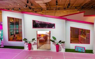 'World of Barbie', la experiencia imperdible que rinde tributo a la icónica muñeca
