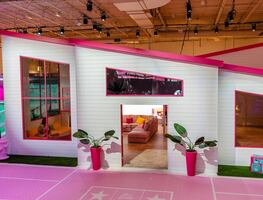 'World of Barbie', la experiencia imperdible que rinde tributo a la icónica muñeca