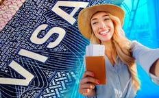 Quiénes pueden renovar su visa americana SIN ENTREVISTA este 2026 y cómo lograrlo