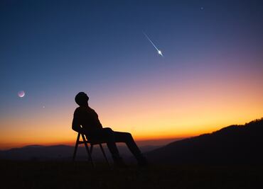 ¡No te las pierdas! Antes de que termine julio, ocurrirán estas lluvias de meteoritos